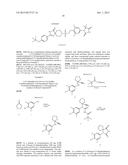 HYDANTOIN DERIVATIVE diagram and image