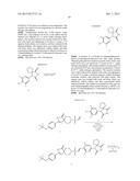 HYDANTOIN DERIVATIVE diagram and image