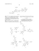 HYDANTOIN DERIVATIVE diagram and image