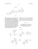 HYDANTOIN DERIVATIVE diagram and image