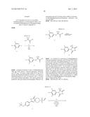 HYDANTOIN DERIVATIVE diagram and image