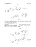 HYDANTOIN DERIVATIVE diagram and image