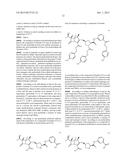 PREPARATION OF ERTAPENEM INTERMEDIATES diagram and image