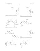 CGRP RECEPTOR ANTAGONISTS diagram and image