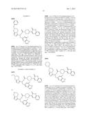 CGRP RECEPTOR ANTAGONISTS diagram and image