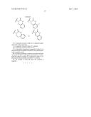 CGRP RECEPTOR ANTAGONISTS diagram and image