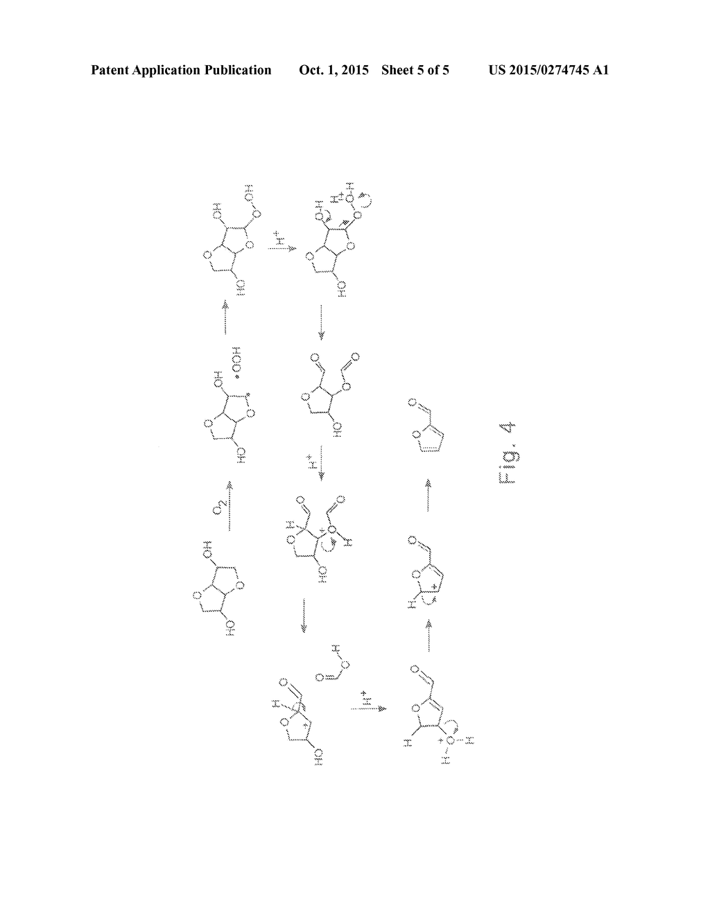 HYDROGENATION OF ISOHEXIDE PRODUCTS FOR IMPROVED COLOR - diagram, schematic, and image 06