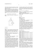 COMPOUNDS FOR THE TREATMENT OF HEPATITIS C diagram and image