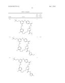 COMPOUNDS FOR THE TREATMENT OF HEPATITIS C diagram and image