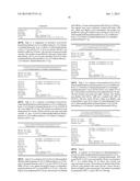 COMPOUNDS FOR THE TREATMENT OF HEPATITIS C diagram and image