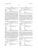 COMPOUNDS FOR THE TREATMENT OF HEPATITIS C diagram and image