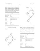 COMPOUNDS FOR THE TREATMENT OF HEPATITIS C diagram and image