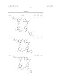 COMPOUNDS FOR THE TREATMENT OF HEPATITIS C diagram and image