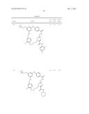 COMPOUNDS FOR THE TREATMENT OF HEPATITIS C diagram and image