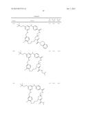 COMPOUNDS FOR THE TREATMENT OF HEPATITIS C diagram and image