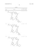 COMPOUNDS FOR THE TREATMENT OF HEPATITIS C diagram and image