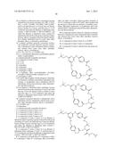 COMPOUNDS FOR THE TREATMENT OF HEPATITIS C diagram and image