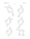 COMPOUNDS FOR THE TREATMENT OF HEPATITIS C diagram and image