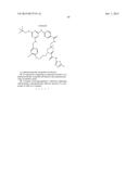 COMPOUNDS FOR THE TREATMENT OF HEPATITIS C diagram and image