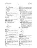 SUBSTITUTED ANNULATED TRIAZINES AND USE THEREOF diagram and image