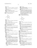 SUBSTITUTED ANNULATED TRIAZINES AND USE THEREOF diagram and image