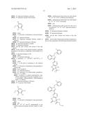 SUBSTITUTED ANNULATED TRIAZINES AND USE THEREOF diagram and image