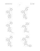 SUBSTITUTED ANNULATED TRIAZINES AND USE THEREOF diagram and image