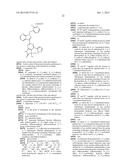 SUBSTITUTED ANNULATED TRIAZINES AND USE THEREOF diagram and image