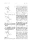 SUBSTITUTED ANNULATED TRIAZINES AND USE THEREOF diagram and image