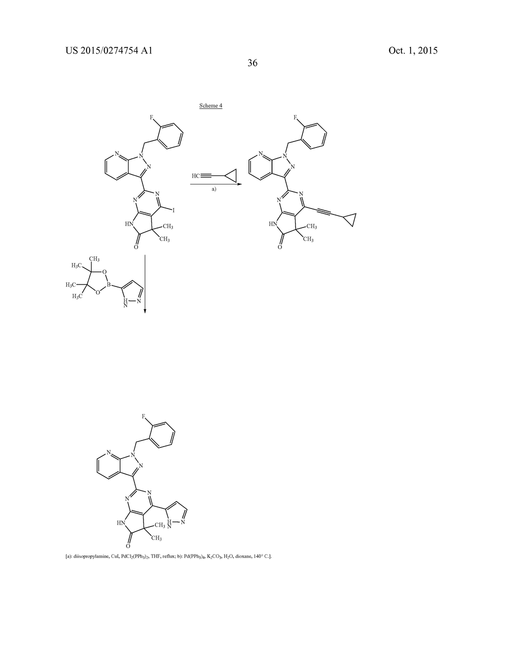 SUBSTITUTED ANNULATED TRIAZINES AND USE THEREOF - diagram, schematic, and image 37
