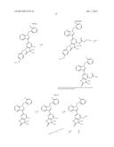 SUBSTITUTED ANNULATED TRIAZINES AND USE THEREOF diagram and image