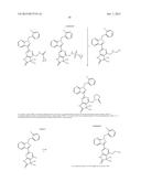 SUBSTITUTED ANNULATED TRIAZINES AND USE THEREOF diagram and image