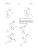 SUBSTITUTED ANNULATED TRIAZINES AND USE THEREOF diagram and image