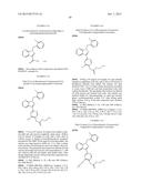 SUBSTITUTED ANNULATED TRIAZINES AND USE THEREOF diagram and image