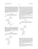 SUBSTITUTED ANNULATED TRIAZINES AND USE THEREOF diagram and image