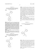 SUBSTITUTED ANNULATED TRIAZINES AND USE THEREOF diagram and image