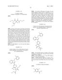 SUBSTITUTED ANNULATED TRIAZINES AND USE THEREOF diagram and image