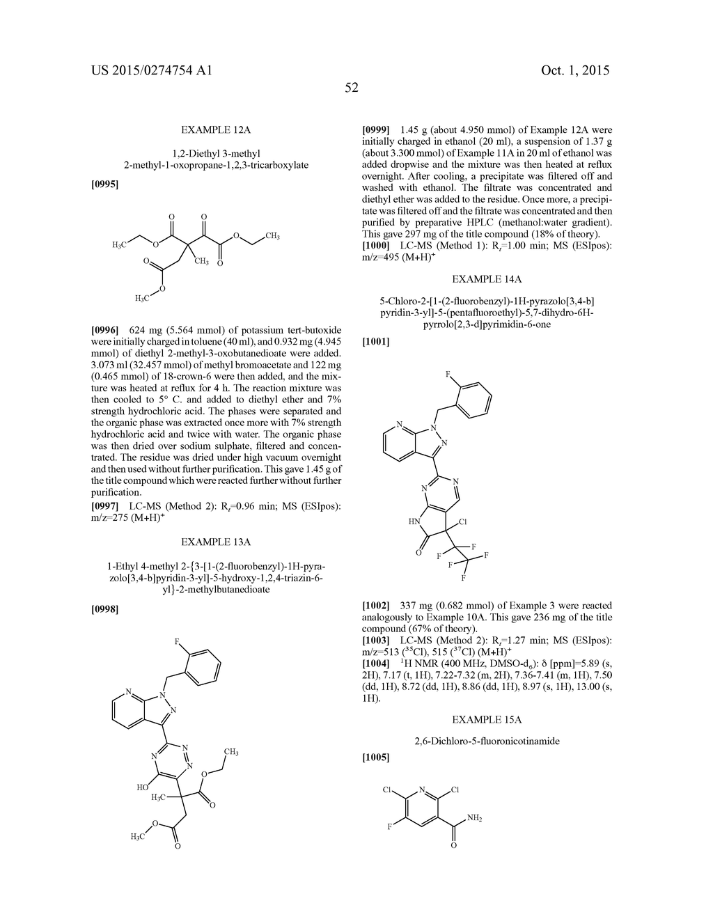 SUBSTITUTED ANNULATED TRIAZINES AND USE THEREOF - diagram, schematic, and image 53