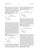 SUBSTITUTED ANNULATED TRIAZINES AND USE THEREOF diagram and image