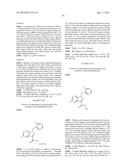 SUBSTITUTED ANNULATED TRIAZINES AND USE THEREOF diagram and image