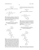 SUBSTITUTED ANNULATED TRIAZINES AND USE THEREOF diagram and image