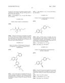 SUBSTITUTED ANNULATED TRIAZINES AND USE THEREOF diagram and image