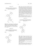 SUBSTITUTED ANNULATED TRIAZINES AND USE THEREOF diagram and image