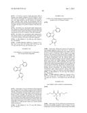 SUBSTITUTED ANNULATED TRIAZINES AND USE THEREOF diagram and image