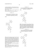 SUBSTITUTED ANNULATED TRIAZINES AND USE THEREOF diagram and image