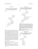 SUBSTITUTED ANNULATED TRIAZINES AND USE THEREOF diagram and image