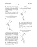 SUBSTITUTED ANNULATED TRIAZINES AND USE THEREOF diagram and image