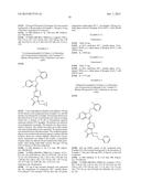 SUBSTITUTED ANNULATED TRIAZINES AND USE THEREOF diagram and image