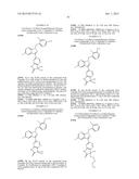 SUBSTITUTED ANNULATED TRIAZINES AND USE THEREOF diagram and image