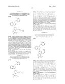 SUBSTITUTED ANNULATED TRIAZINES AND USE THEREOF diagram and image